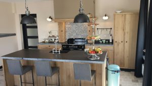 Keuken op maat Tilburg