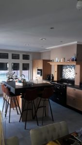 Keuken op maat Breda